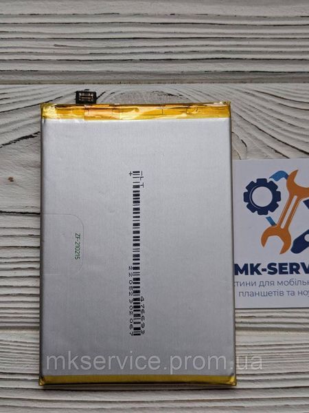 Акумулятор Батарея Realme 10 Pro BLP983 956071 фото