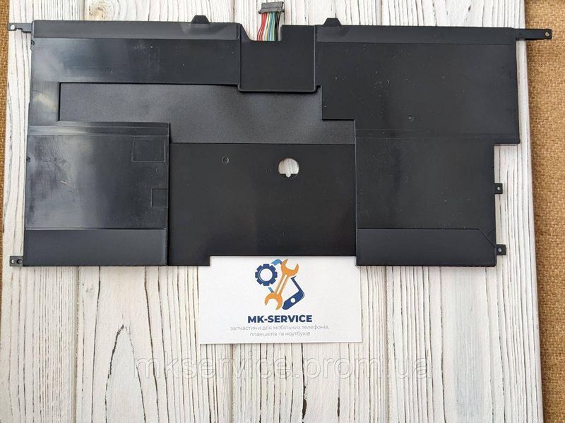 Акумулятор Батарея Lenovo ThinkPad X1 00HW002 SB10F46441 6133 фото