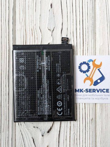 Акумулятор батарея OPPO Find X2 BLP769 3164031 фото