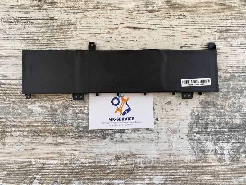 Акумулятор батарея Asus VivoBook Pro 15 N580VN X580VD M580V X580GD UX502 MX580 NX580 Series 700014 фото