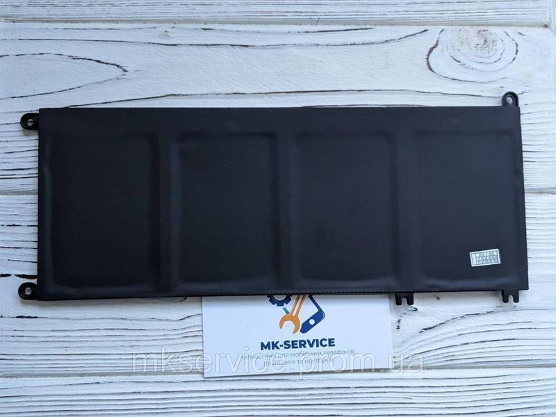 Акумулятор Батарея Dell Inspiron 15 7577, 7578, 17 7773, 7778, 7779, G3 3579 G5 5587 33YDH 685203 фото