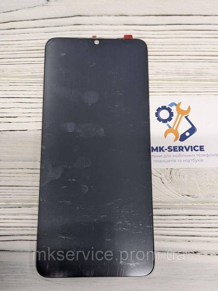 Модуль Umidigi C1 Max Дисплей + Сенсор 2024026139 фото