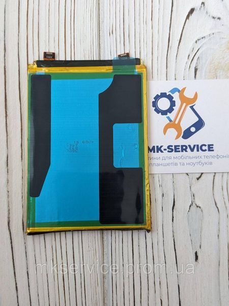 Акумулятор Батарея Motorola Edge 40/Moto S30 Pro NP44 6186 фото
