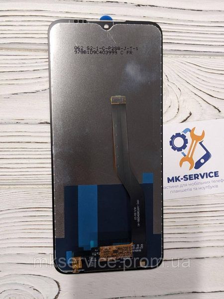 Модуль Doogee N50 Pro, N50 Дисплей + Сенсор 9541308123 фото