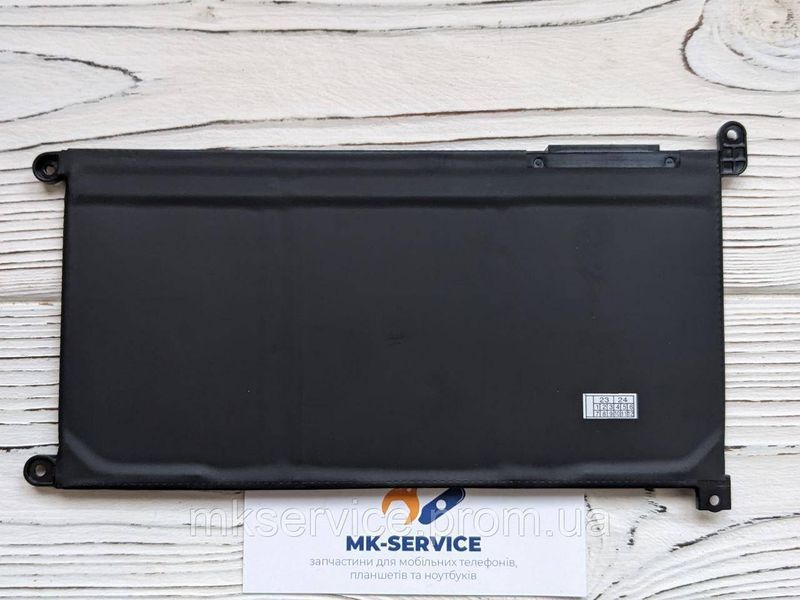 Акумулятор Батарея Dell 51KD7 Latitude Chromebook 11 3180, 11 3189, 051KD7 FY8XM Y07HK 86634 фото