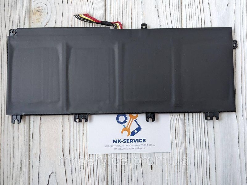 Акумулятор Батарея ASUS ROG Strix GL503VM, GL503VD, GL703VD, GL703VM B41N1711 6137 фото
