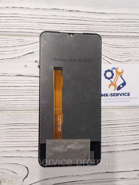 Модуль Doogee N20 Pro Дисплей + Сенсор 9713005 фото