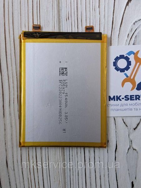Акумулятор Батарея Motorola Edge 30 Neo NP40 6238 фото