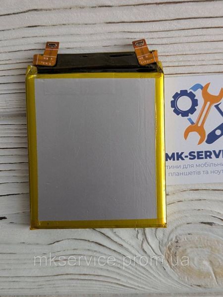 Акумулятор Батарея Motorola Edge 50 Ultra XT2401 QV45 4402 фото