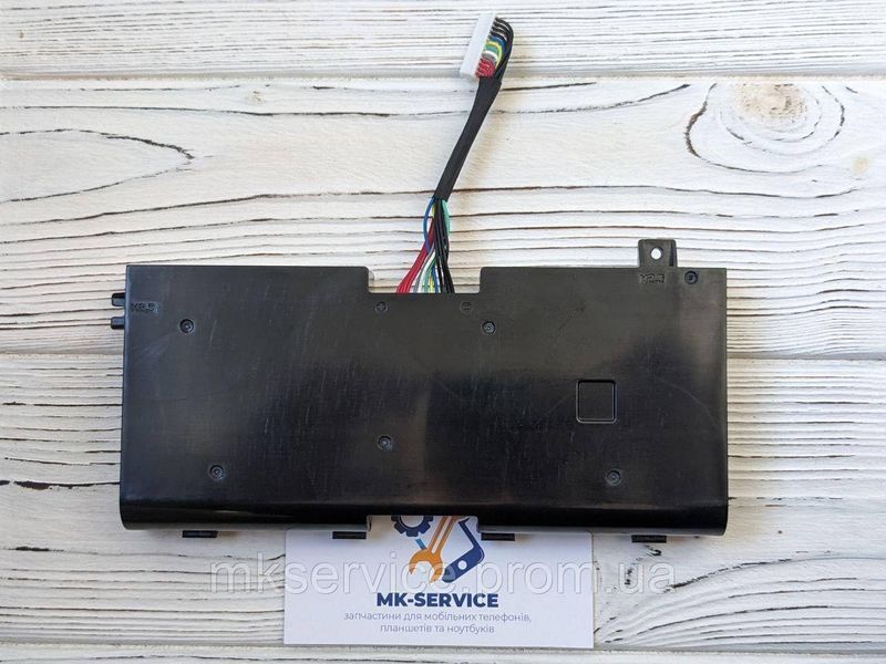 Акумулятор Батарея Dell Alienware 17 R5 2F8K3 63025 фото