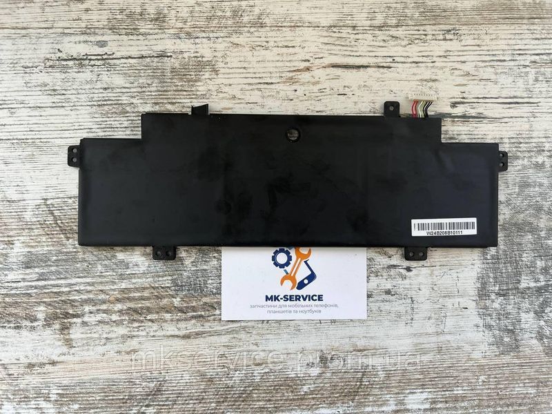 Акумулятор батарея ASUS CHROMEBOOK C300MA C300MA-DB01, B31N1346 Уцінка Відломене Кріплення 700018 фото