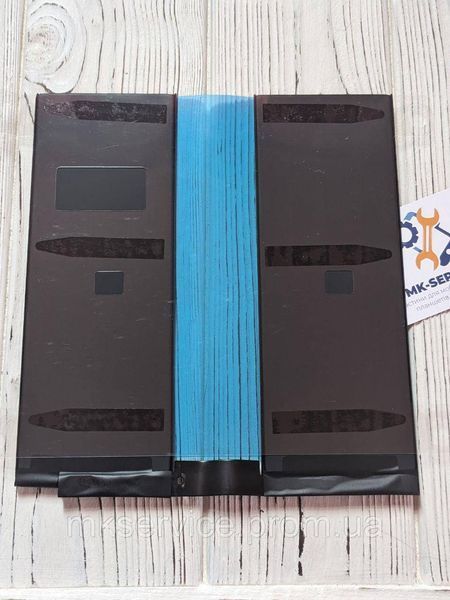 Акумулятор Батарея A1798 iPad Pro 10.5 (Li-ion, 3,77 B, 8134 mAh) 1939414276 фото