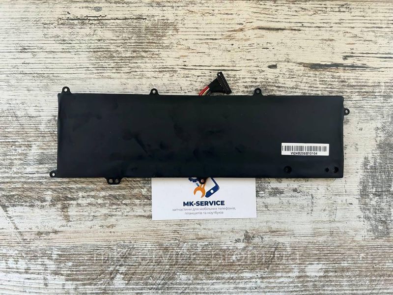 Акумулятор батарея ASUS VivoBook X201E X202E S200 S200E S2003-CT209H CTH243H CT198H, C21-X202 700020 фото