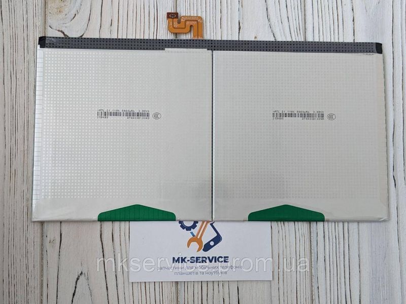 Акумулятор Батарея Samsung EB-BX926ABE 6190 фото