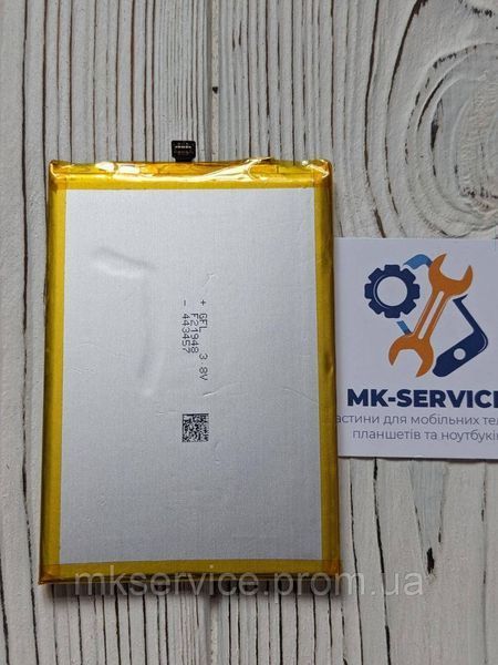 Акумулятор батарея Xiaomi Redmi 9A, Redmi 9C, Poco M2 Pro BN56 2000978982 фото