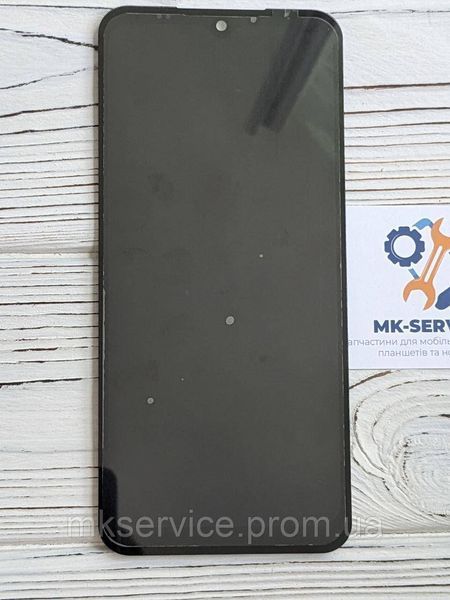Модуль Ulefone Armor 14, 14 Pro Дисплей + Сенсор 1907242229 фото