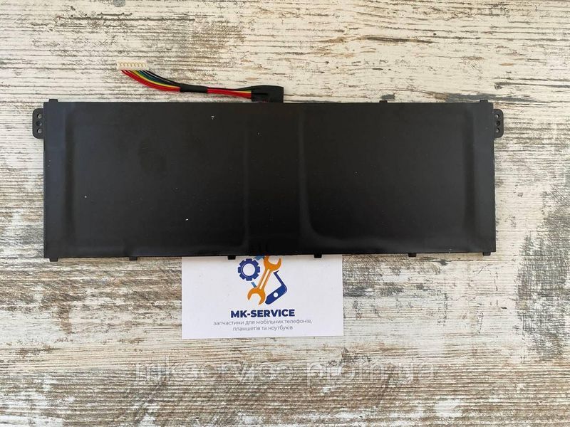 Акумулятор батарея Acer Aspire 1 Aspire 3 A315-21 A315-51 Series, AP16M5J 700021 фото