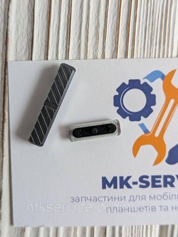 Кнопка включеня та гучності для Oukitel WP19 4308 фото