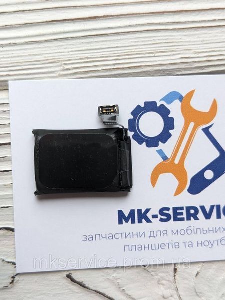 Акумулятор батарея A1847 для Apple Watch Series 3 (GPS+Cellular) 38 mm 1887292838 фото