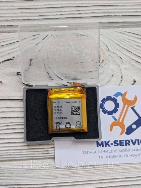 Акумулятор батарея Asus ZenWatch 3 0B200-02260000 / WI503Q C11N1609 95120008 фото
