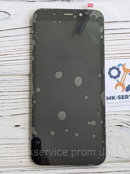 Модуль Oukitel WP12/WP12 Pro Дисплей + Сенсор 1907244929 фото