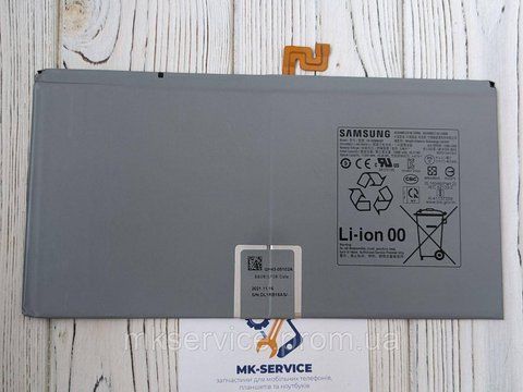 Акумулятор Батарея Samsung EB-BX906ABE 6192 фото