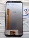 Модуль Oukitel WP18 FPC-Y89070 Дисплей + Сенсор 1960157800 фото 1