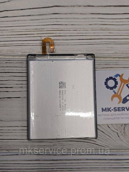 Акумулятор Батарея LG V60 ThinQ 5G BL-T46 3168412 фото