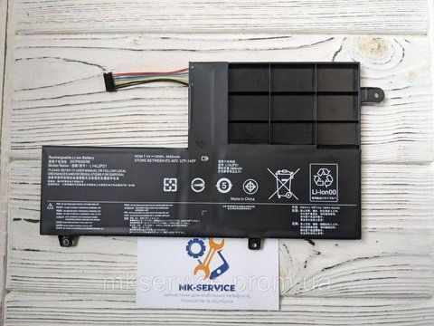 Аккумулятор Батарея Lenovo Yoga IdeaPad 330S-15ARR, 500-14IBD 720-15IKB, L14L2P21 63030 фото