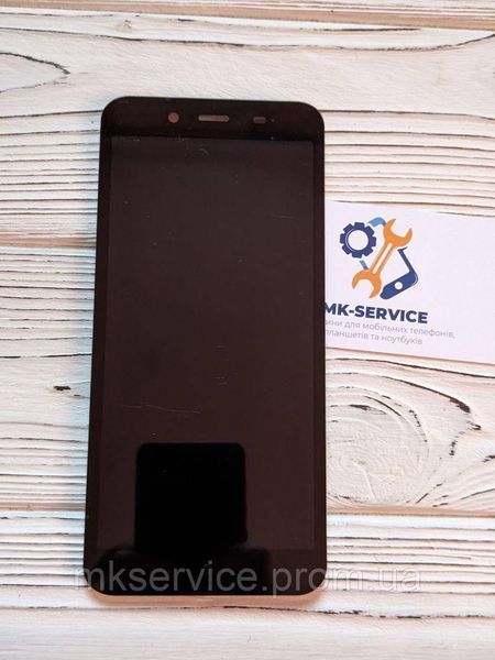 Модуль Ulefone Armor 16 Pro, FPC-Y88895 V01, Дисплей + Сенсор 1960161139 фото