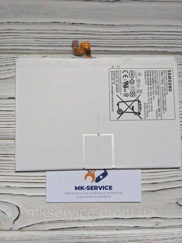 Акумулятор Батарея Samsung Galaxy Tab S6/Tab S6 Lite EB-BT725ABU 1990981261 фото