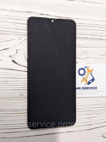 Модуль UmiDigi S3 Pro Дисплей + Сенсор 325028 фото