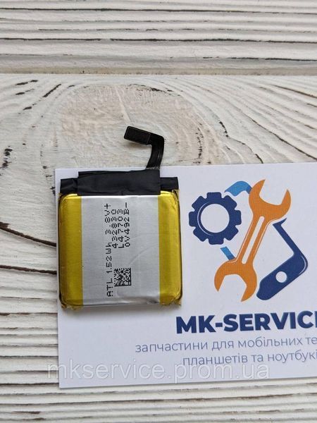 Акумулятор Батарея Sony J18405, GB-S10-432830-020H 95120398 фото