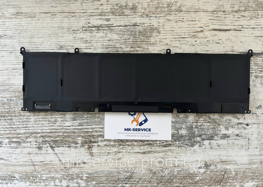 Акумулятор батарея Dell Alienware M15 M17 R3 Precision 5550 XPS 15 9500 69KF2 700023 фото