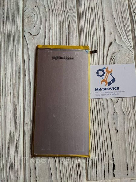 Аккумулятор Батарея Huawei MediaPad T1 HB3080G1 EBC Huawei MediaPad M1, MediaPad T3 8.0, MediaPad T3 10 1966510739 фото