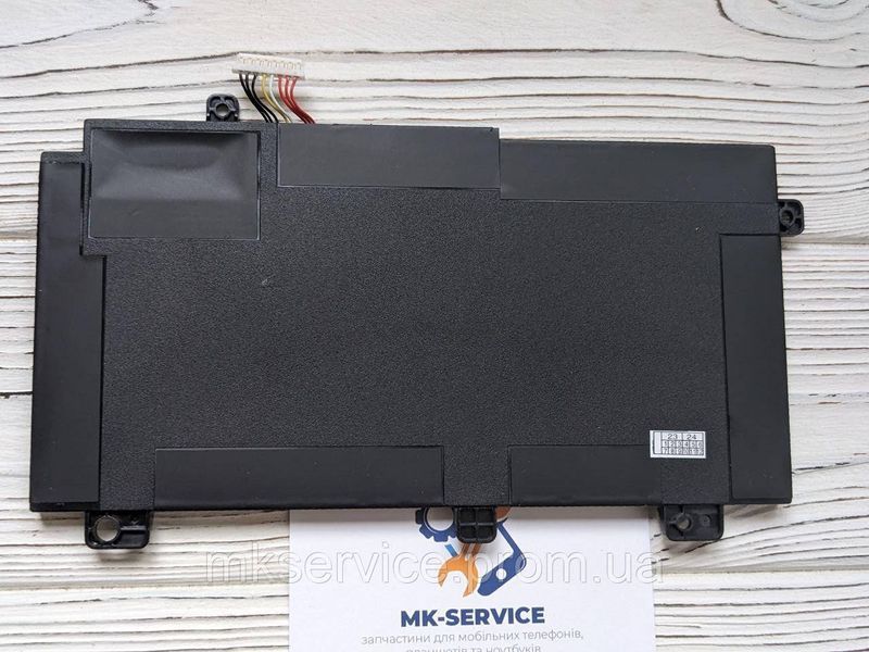 Акумулятор Батарея Asus TUF Gaming FX504GD FX504GE FX504GM FX80GM B31N1726 950331 фото