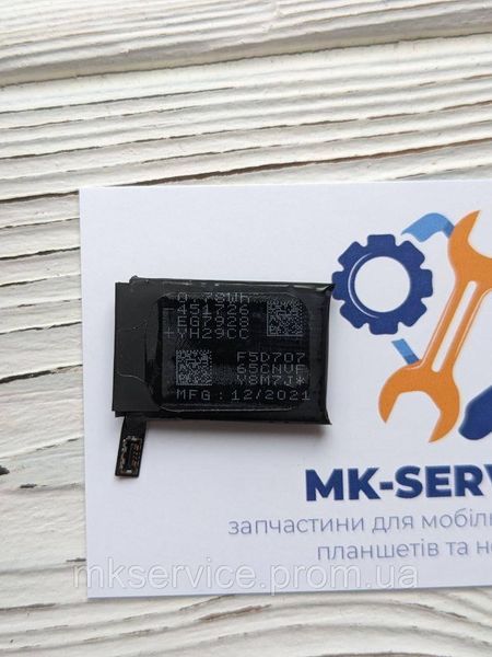 Акумуляторна батарея Apple Watch Series 1 38mm A1578 1887312960 фото