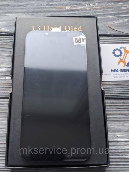 Модуль Iphone 13 GX HARD OLED Дисплей + Сенсор 30885 фото