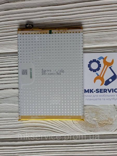 Аккумулятор батарея Oppo BLP907, Reno 7Z, Oppo Reno 7 Lite, Oppo Reno 7 2022; OnePlus Nord N20 5G, 4500 mAh 6786219 фото