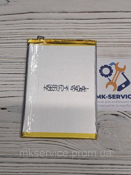 Акумулятор батарея Oppo A36/Oppo A74 2021/Oppo A96 BLP879 2026345194 фото