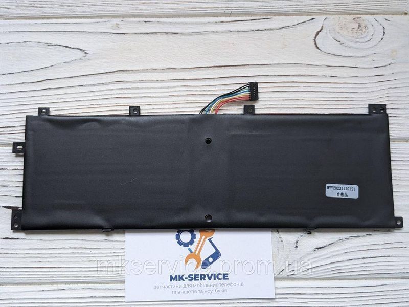 Акумулятор Батарея Lenovo IdeaPad MIIX 510 BSNO4170A5-AT 35806 фото