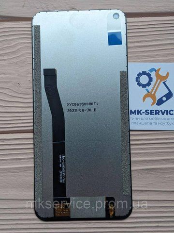 Модуль Oukitel C17, C17 Pro FPC-XL6350080T1-30#1 Дисплей + Сенсор 1994051751 фото