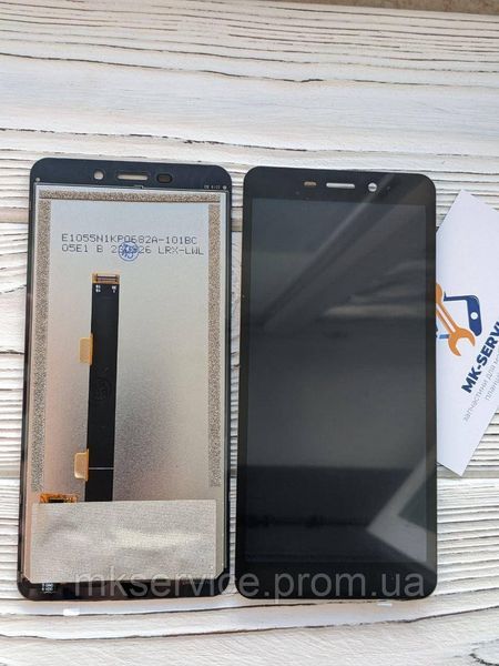 Модуль Ulefone Armor X3, X5 Дисплей+Сенсор 1891232071 фото
