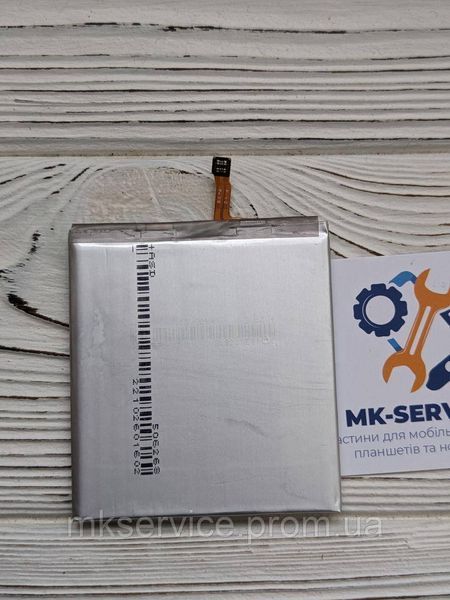 Акумулятор Батарея Samsung Galaxy S23 EB-BS912ABY 3151003 фото