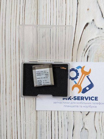 Акумулятор Батарея Samsung Galaxy Watch 6 40mm EB-BR935ABY 8007 фото