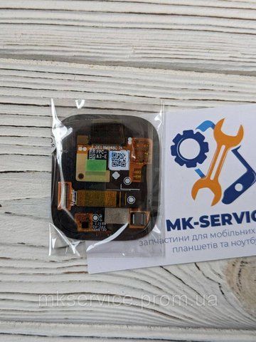 Модуль Xiaomi Redmi Watch 3 Дисплей + Сенсор 63039 фото