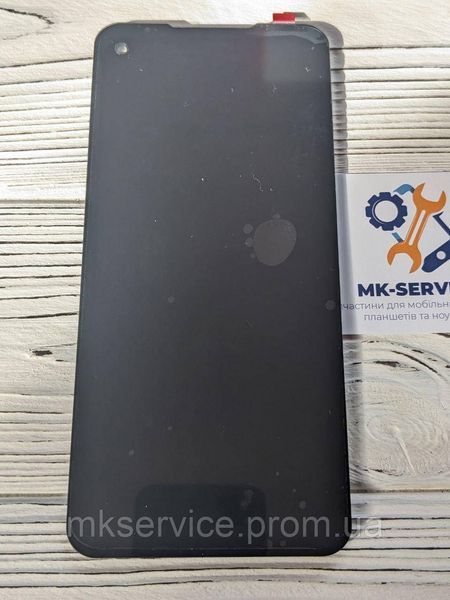 Модуль Doogee S97, S97 Pro FPC-HTF064H021-A0 Дисплей+Сенсор 1994368750 фото