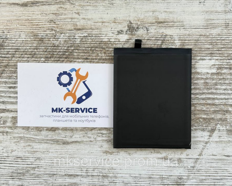 Акумулятор Батарея BV4900, BV4900 Pro (Dk020) Li616077HTT 6600015 фото