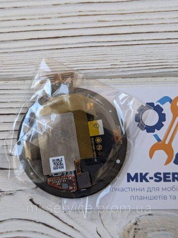 Модуль Xiaomi Mi Watch Color Дисплей + Сенсор 63045 фото