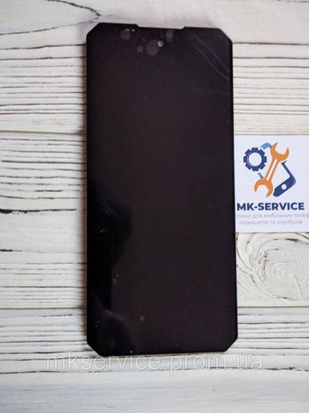 Модуль Oukitel F150 Air 1 / Air 1 Pro Дисплей + Сенсор 1960713683 фото